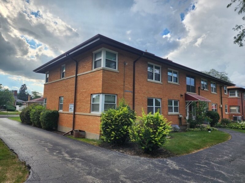 1341 Balmoral Avenue Westchester IL 60154