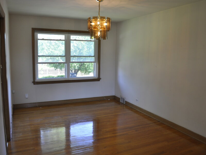 1341 Balmoral Avenue Westchester IL 60154