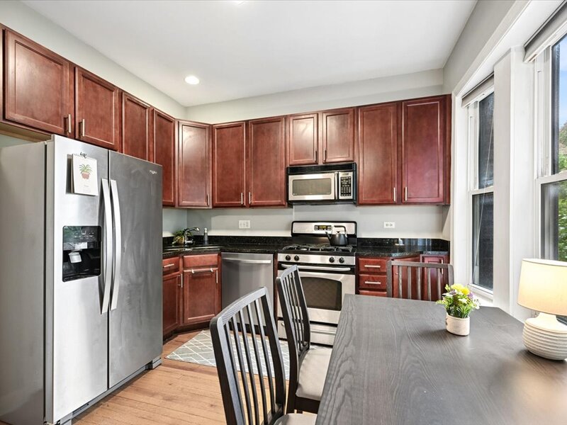 2920 W Berteau Avenue Chicago IL 60618