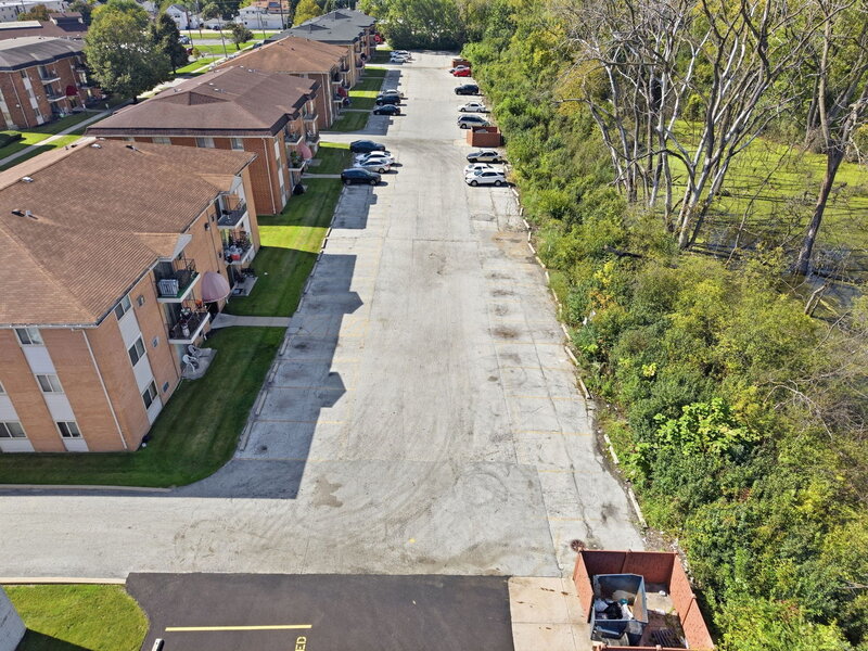 1900 Canal Street Blue Island IL 60406