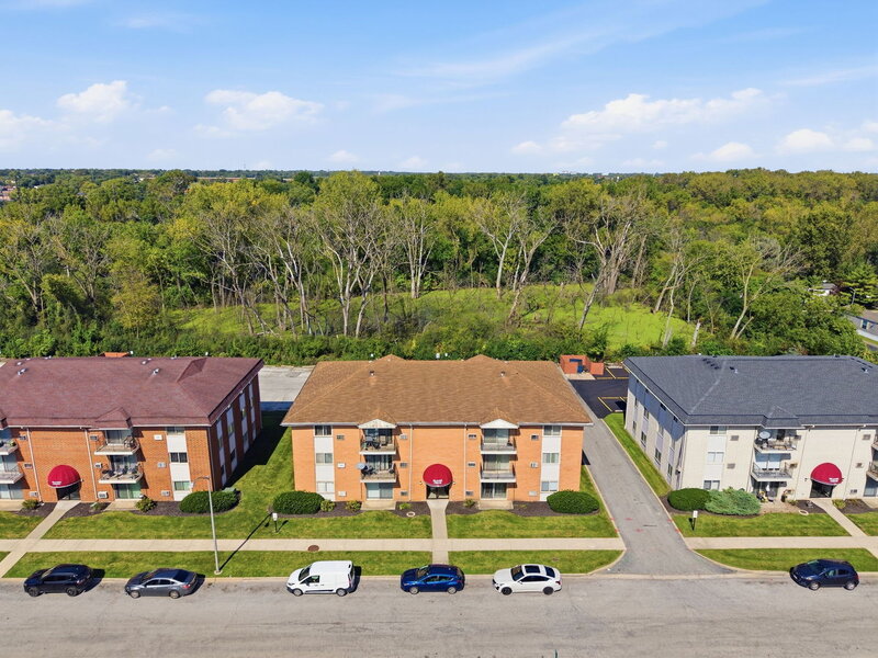 1900 Canal Street Blue Island IL 60406