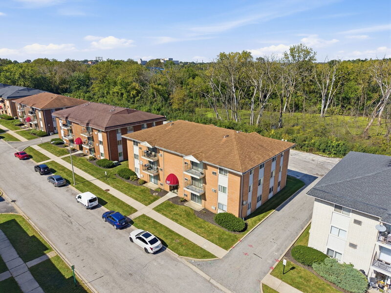 1900 Canal Street Blue Island IL 60406