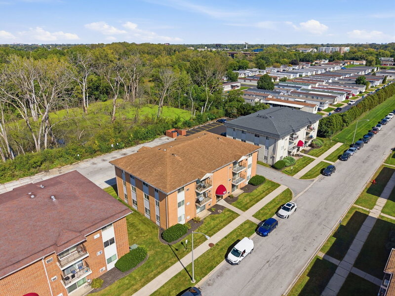 1900 Canal Street Blue Island IL 60406