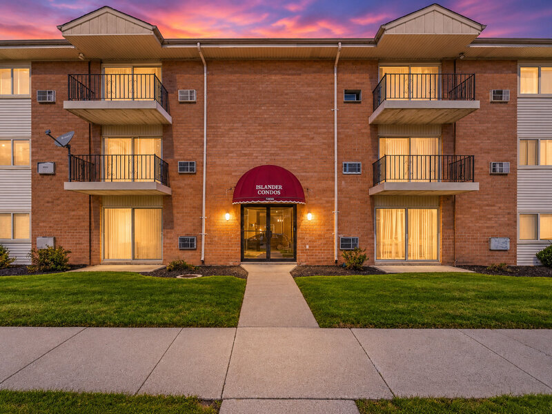 1900 Canal Street Blue Island IL 60406