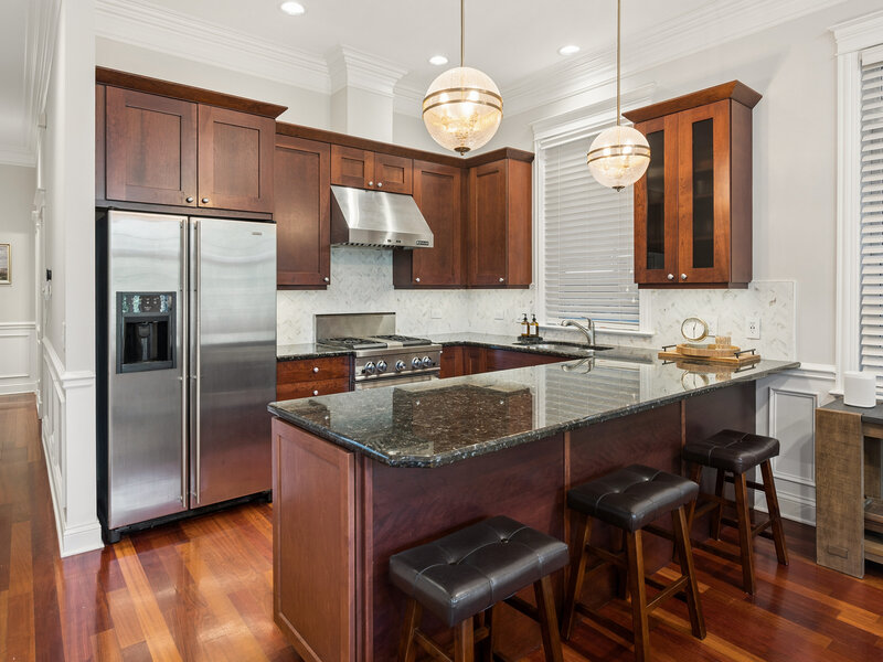 3241 N Clifton Avenue Chicago IL 60657