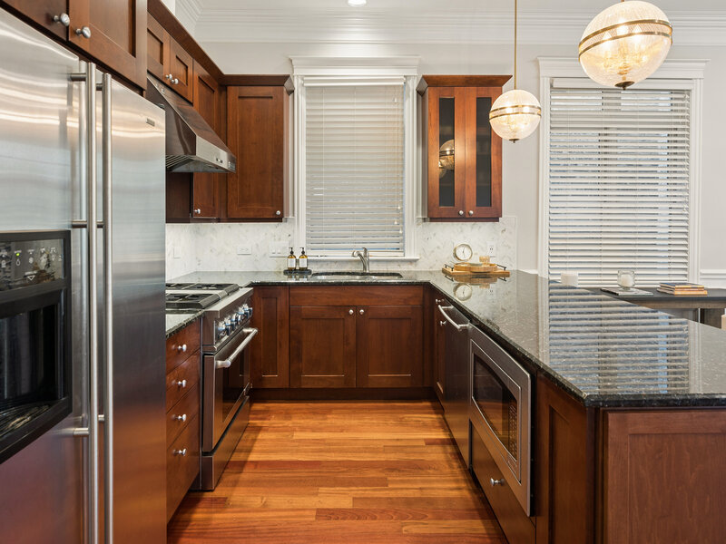 3241 N Clifton Avenue Chicago IL 60657