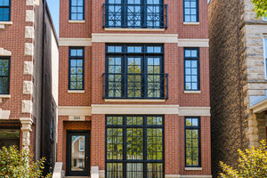 Photo of 3241 N Clifton Avenue Chicago IL 60657 Unit 3