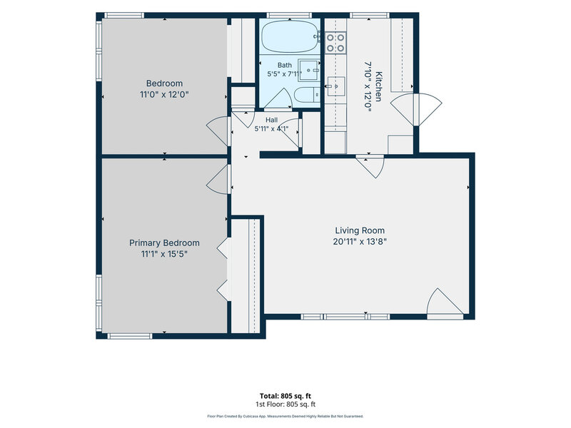 1445 W Touhy Avenue Park Ridge IL 60068