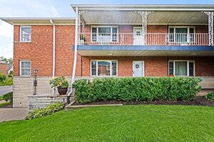 Photo of 1445 W Touhy Avenue Park Ridge IL 60068 Unit 9A