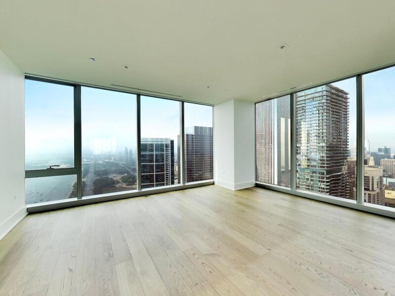 363 E Wacker Drive Chicago IL 60601