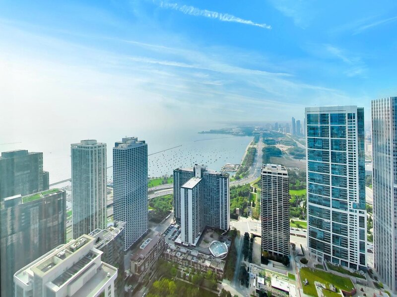 363 E Wacker Drive Chicago IL 60601