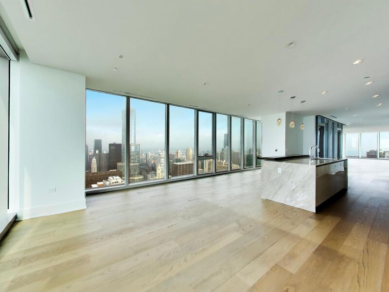 363 E Wacker Drive Chicago IL 60601