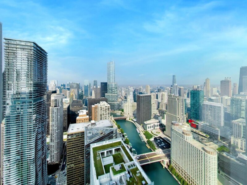 363 E Wacker Drive Chicago IL 60601