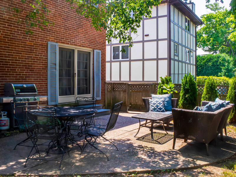 562 Green Bay Road Glencoe IL 60022