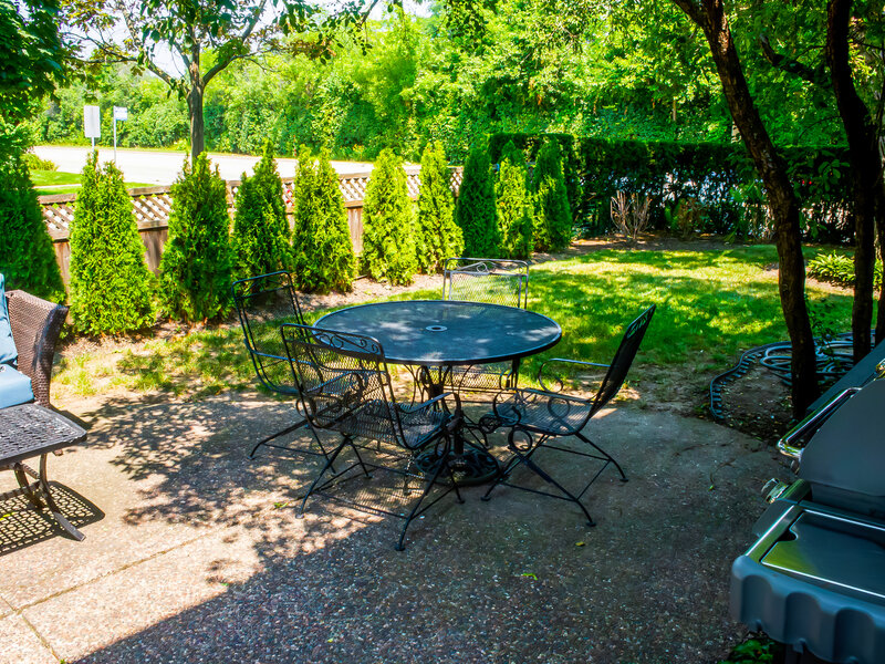 562 Green Bay Road Glencoe IL 60022