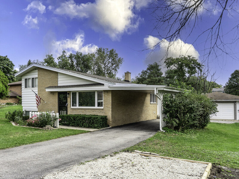1 Park Boulevard Glen Ellyn IL 60137