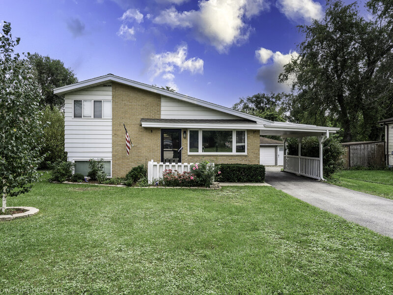 1 Park Boulevard Glen Ellyn IL 60137