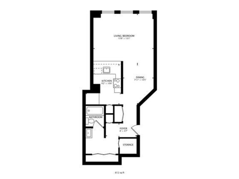 780 S Federal Street Chicago IL 60605