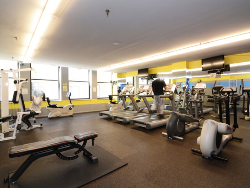 780 S Federal Street Chicago IL 60605