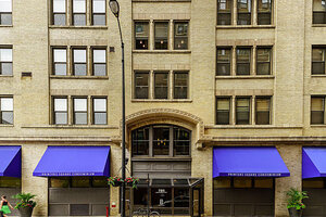 Photo of 780 S Federal Street Chicago IL 60605 Unit 1008