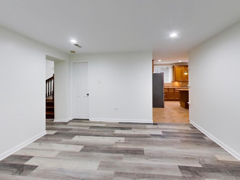 5138 S Kenwood Street Chicago IL 60615