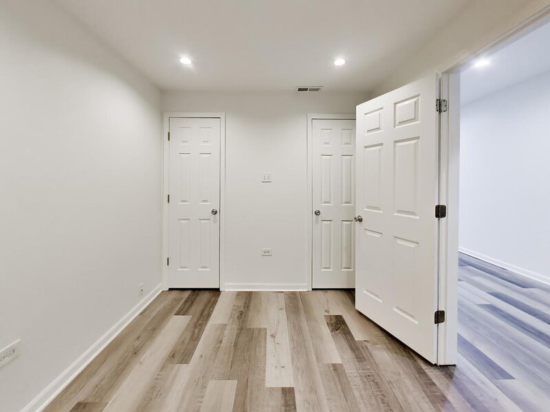 5138 S Kenwood Street Chicago IL 60615