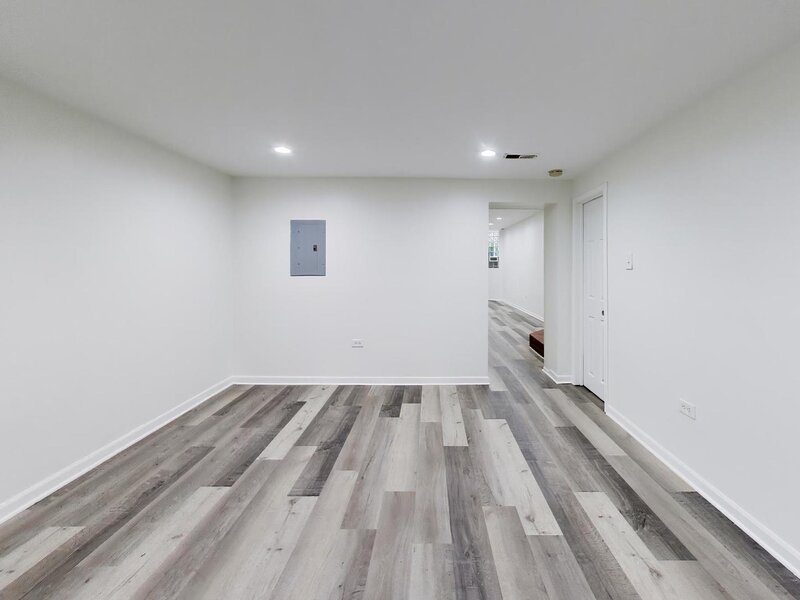 5138 S Kenwood Street Chicago IL 60615