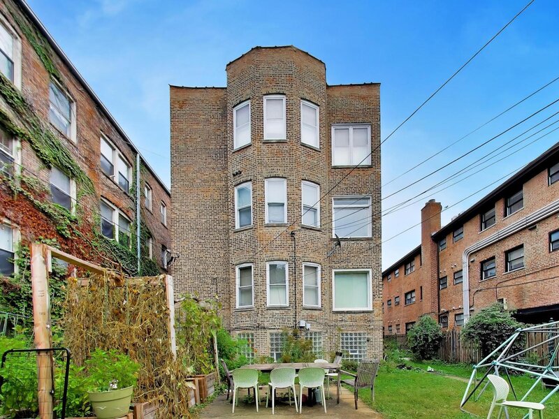 5138 S Kenwood Street Chicago IL 60615