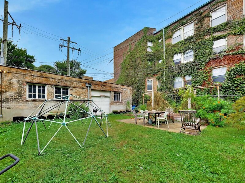 5138 S Kenwood Street Chicago IL 60615