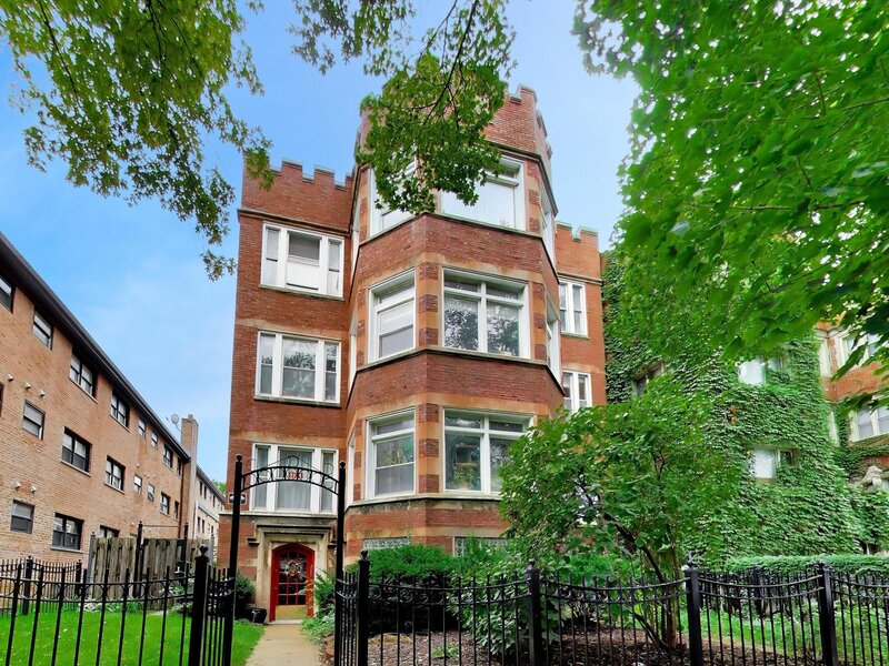 5138 S Kenwood Street Chicago IL 60615