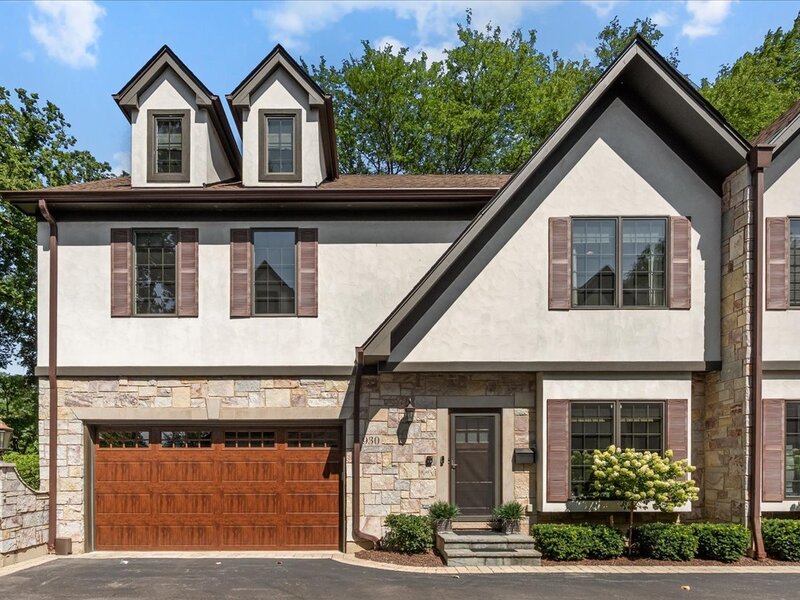 930 Central Avenue Highland Park IL 60035