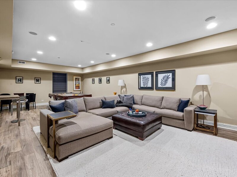 930 Central Avenue Highland Park IL 60035