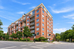 Photo of 1100 W Montrose Avenue Chicago IL 60613 Unit 502