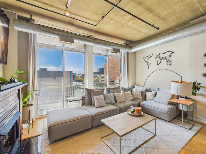111 S Morgan Street Chicago IL 60607