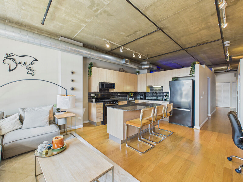 111 S Morgan Street Chicago IL 60607