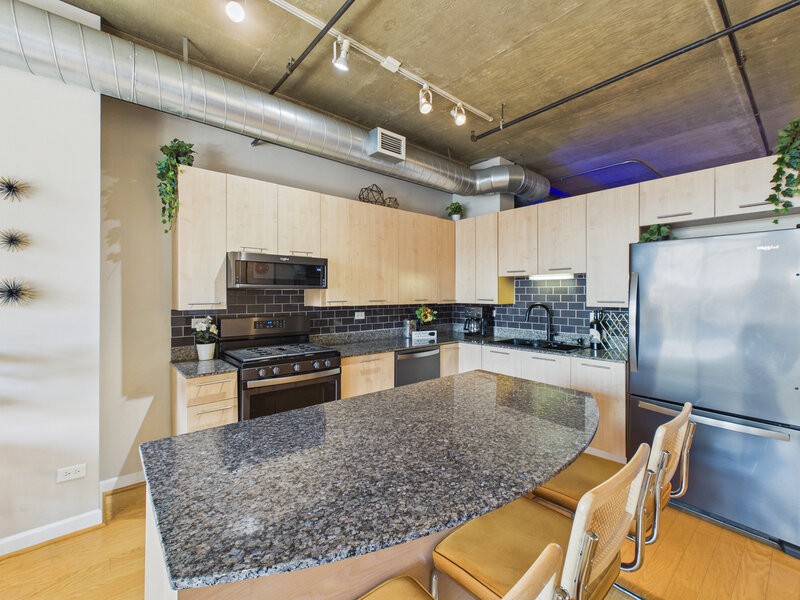 111 S Morgan Street Chicago IL 60607