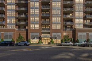 Photo of 111 S Morgan Street Chicago IL 60607 Unit 501