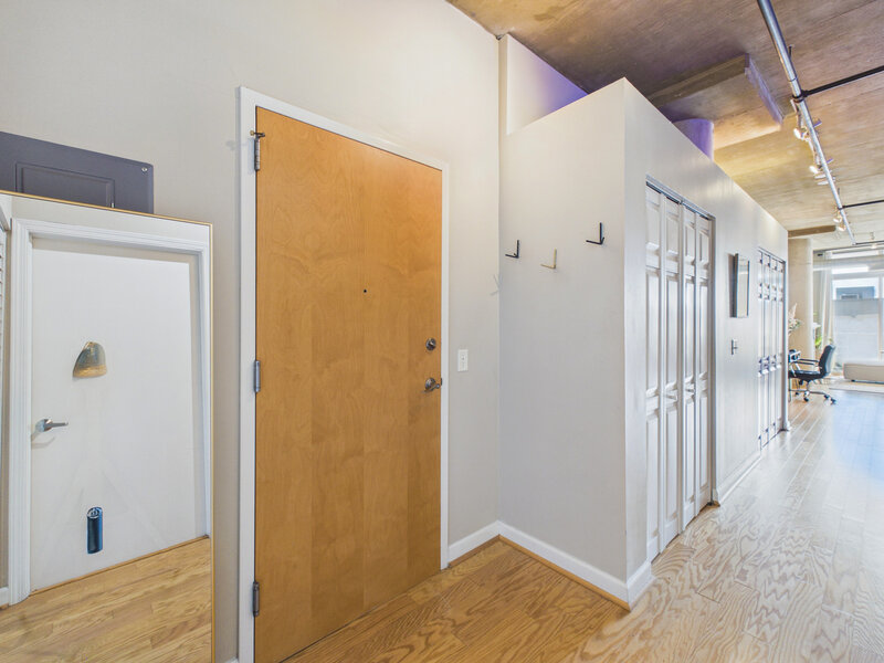 111 S Morgan Street Chicago IL 60607