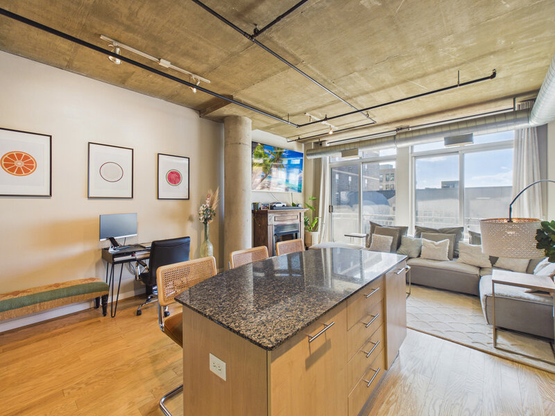 111 S Morgan Street Chicago IL 60607