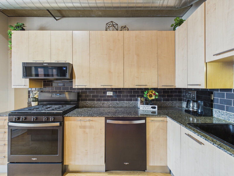 111 S Morgan Street Chicago IL 60607