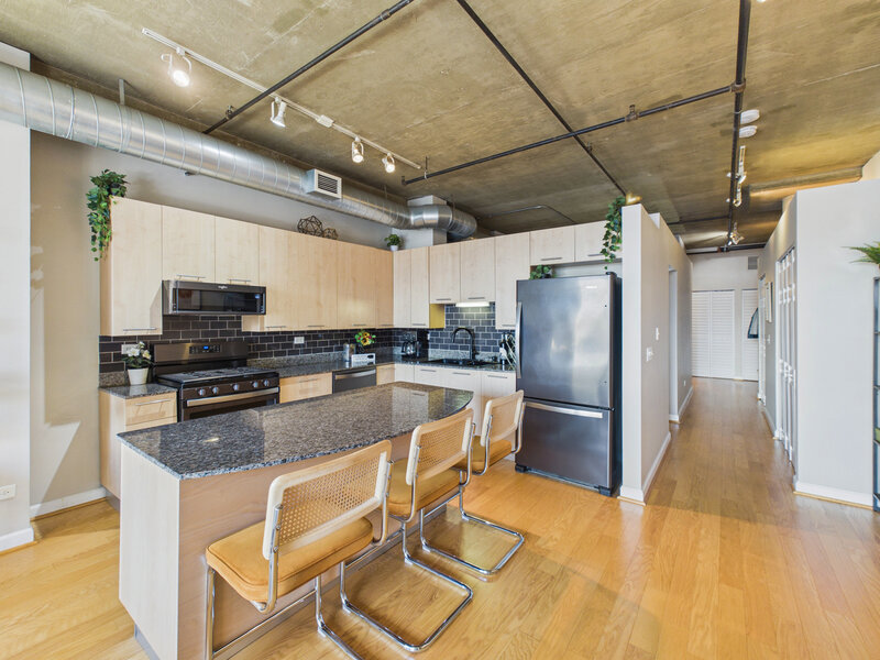 111 S Morgan Street Chicago IL 60607
