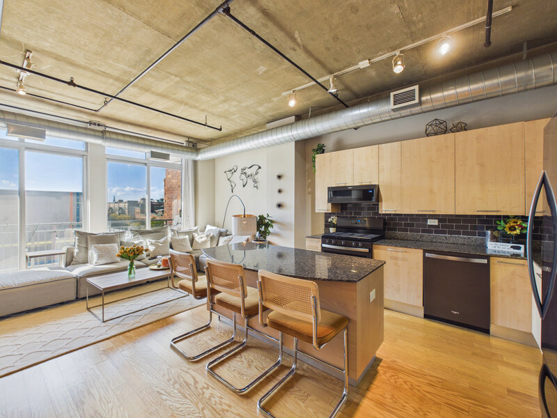 111 S Morgan Street Chicago IL 60607