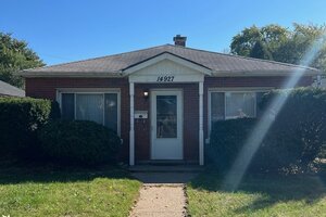 Photo of 14927 Champlain Avenue Dolton IL 60419