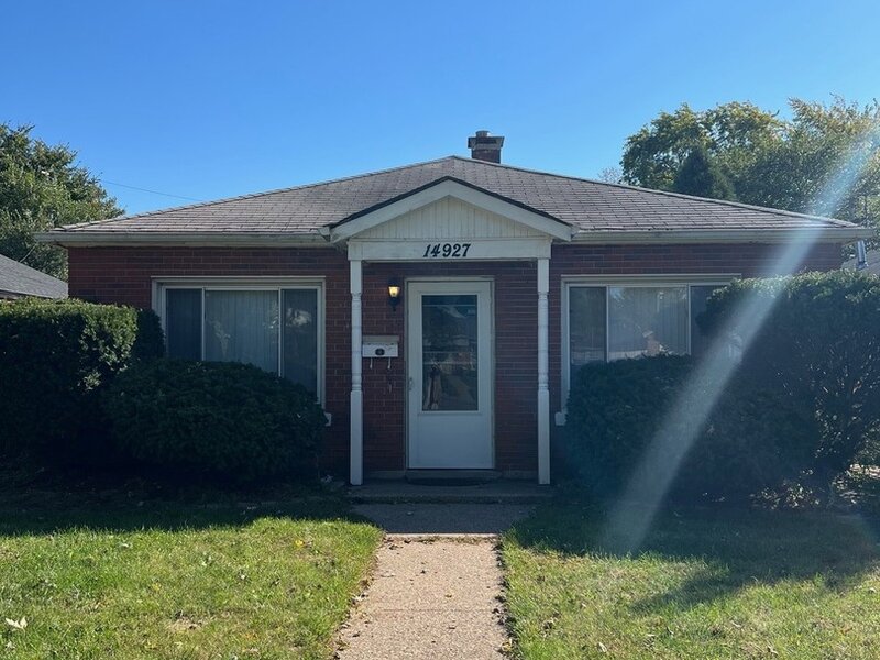 14927 Champlain Avenue Dolton IL 60419