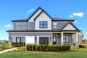 Photo of 26341 W Sablewood Circle Plainfield IL 60585
