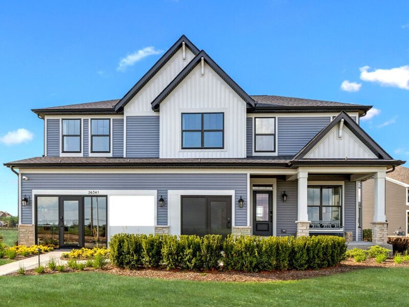 26341 W Sablewood Circle Plainfield IL 60585