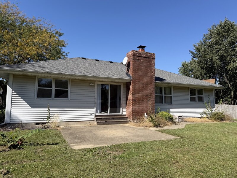690 E Vicksburg Court Bourbonnais IL 60914