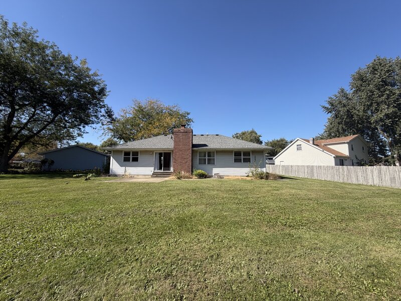 690 E Vicksburg Court Bourbonnais IL 60914