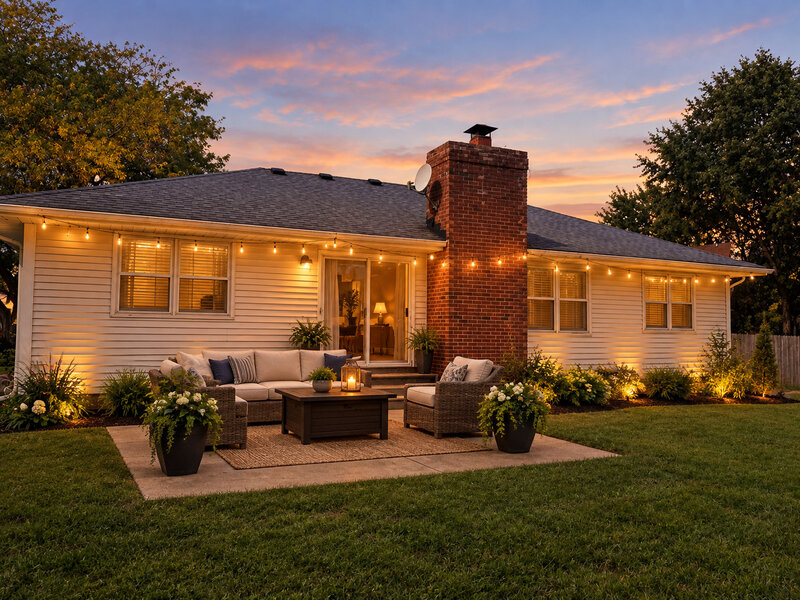 690 E Vicksburg Court Bourbonnais IL 60914