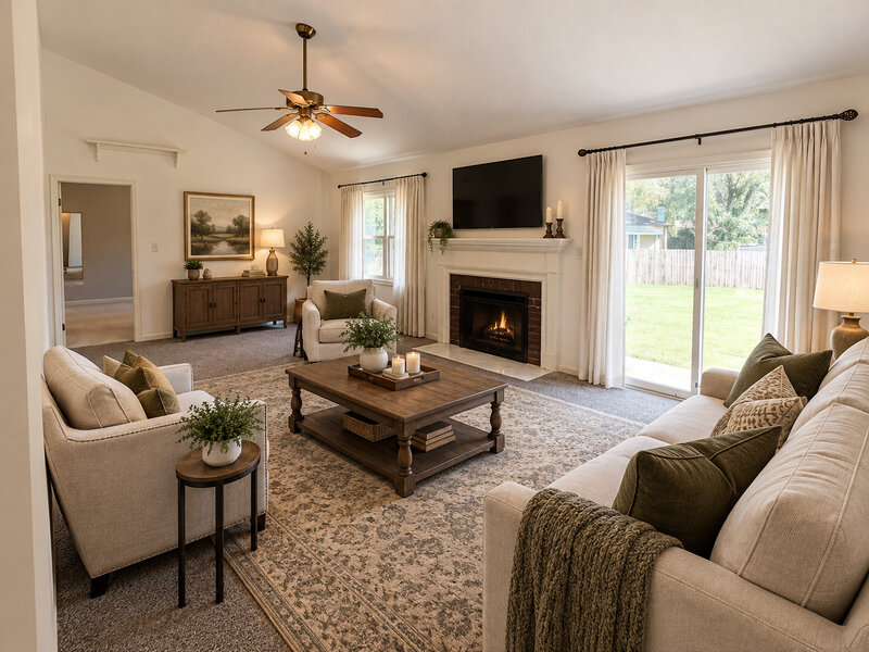 690 E Vicksburg Court Bourbonnais IL 60914